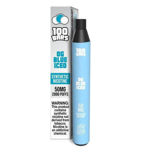 Keep It 100 Bars Disposable Vape 2000 Puffs $15.99 100% Authentic | West Coast Vape Supply Keep It 100 Bars Disposable Vape 2000 Puffs $15.99 100% Authentic | West Coast Vape Supply
