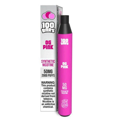 Keep It 100 Bars Disposable Vape 2000 Puffs $15.99 100% Authentic | West Coast Vape Supply Keep It 100 Bars Disposable Vape 2000 Puffs $15.99 100% Authentic | West Coast Vape Supply