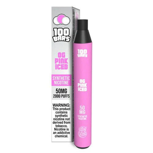 Keep It 100 Bars Disposable Vape 2000 Puffs $15.99 100% Authentic | West Coast Vape Supply Keep It 100 Bars Disposable Vape 2000 Puffs $15.99 100% Authentic | West Coast Vape Supply