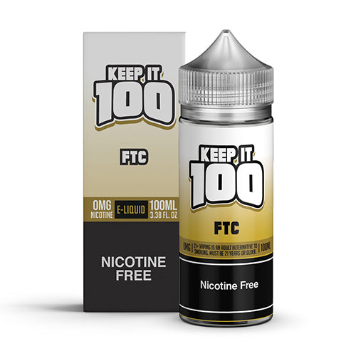 keep it 100 vape juice near me Keep It 100 FTC (Krunchy Squares) 100ml ⋆ $14.75