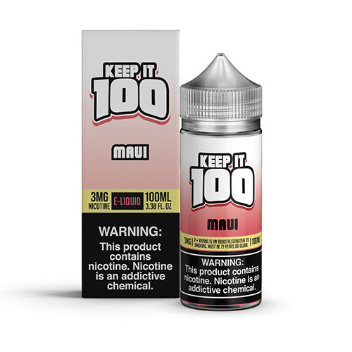 keep it 100 vape juice discontinued Keep it 100 Ejuice ⋆ Blue Slushie ⋆ Pink Burst ⋆ $11.75 keep it 100 vape juice discontinued Keep it 100 Ejuice ⋆ Blue Slushie ⋆ Pink Burst ⋆ $11.75