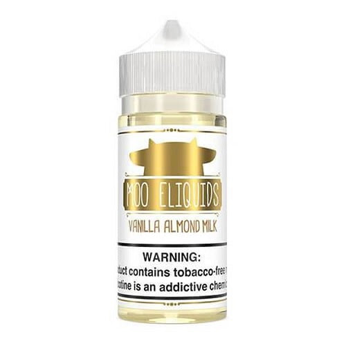 Vanilla Almond Milk by Kilo Moo Synthetic E Liquids 100ml $13.99 Vanilla Almond Milk by Kilo Moo Synthetic E Liquids 100ml $13.99