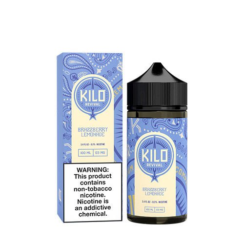 Kilo Eliquids Vape Juice Ejuice 60ml $9.89 100ml $12.99 Kilo Eliquids Vape Juice Ejuice 60ml $9.89 100ml $12.99