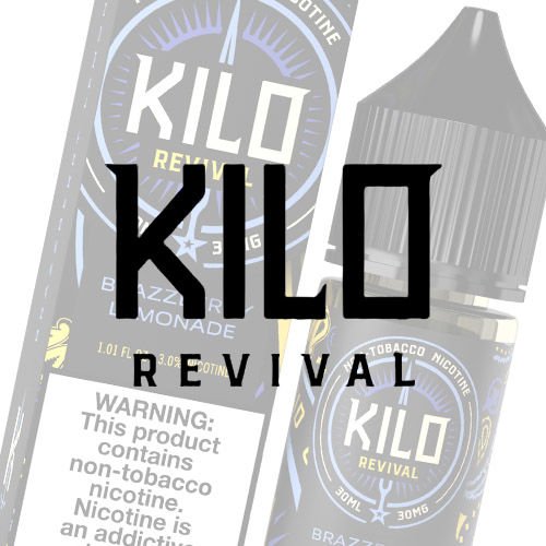 Kilo Revival TFN Salt