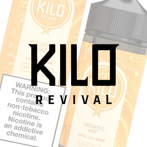 Kilo Revival
