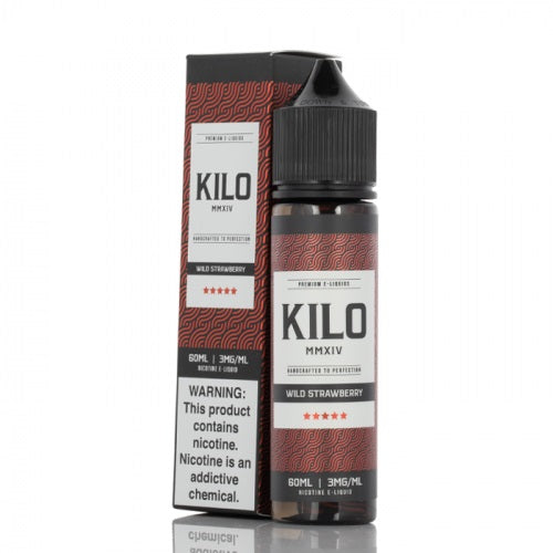 Kilo Eliquids Vape Juice Ejuice 60ml $9.89 100ml $12.99 Kilo Eliquids Vape Juice Ejuice 60ml $9.89 100ml $12.99