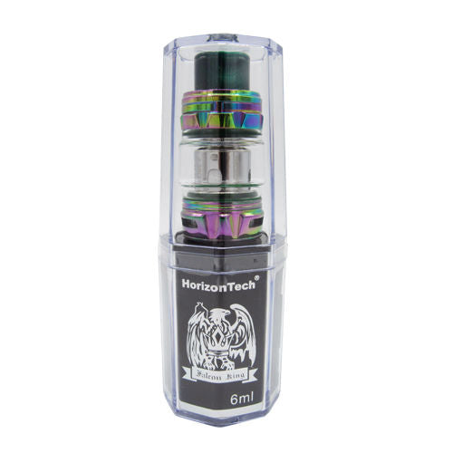 shop horizontech vape tanks Horizon Tech FALCON KING Sub-Ohm Tank ⋆ Mesh Tank ⋆ $21.99