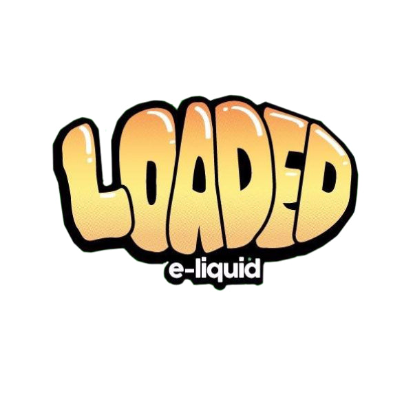 Loaded E-Liquid Saltnic Logo