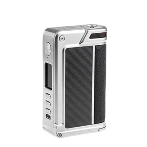 Lost Vape Paranormal DNA250C 200W Mod $149.99 Lost Vape Paranormal DNA250C 200W Mod $149.99