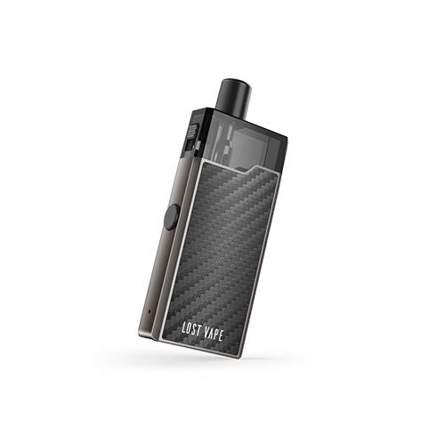 Lost Vape Orion Mini Pod Starter Kit $39.99 100% Authentic | West Coast Vape Supply Lost Vape Orion Mini Pod Starter Kit $39.99 100% Authentic | West Coast Vape Supply