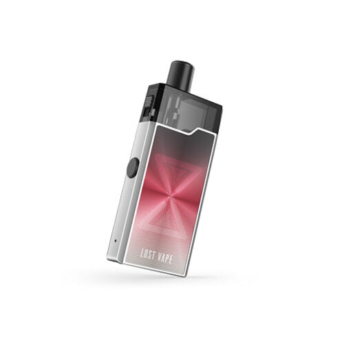 Lost Vape Orion Mini Pod Starter Kit $39.99 100% Authentic | West Coast Vape Supply Lost Vape Orion Mini Pod Starter Kit $39.99 100% Authentic | West Coast Vape Supply