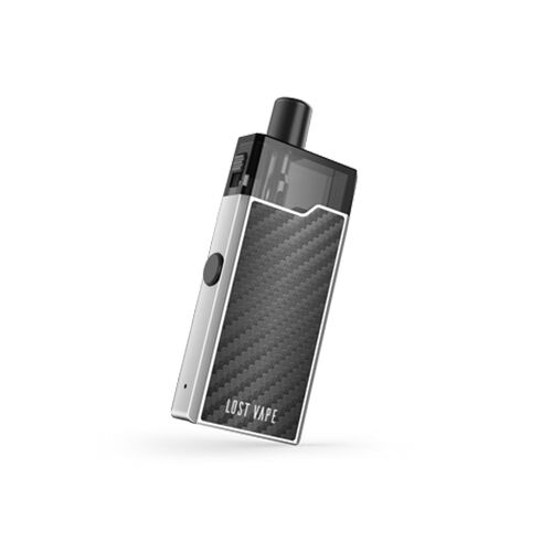 Lost Vape Orion Mini Pod Starter Kit $39.99 100% Authentic | West Coast Vape Supply Lost Vape Orion Mini Pod Starter Kit $39.99 100% Authentic | West Coast Vape Supply