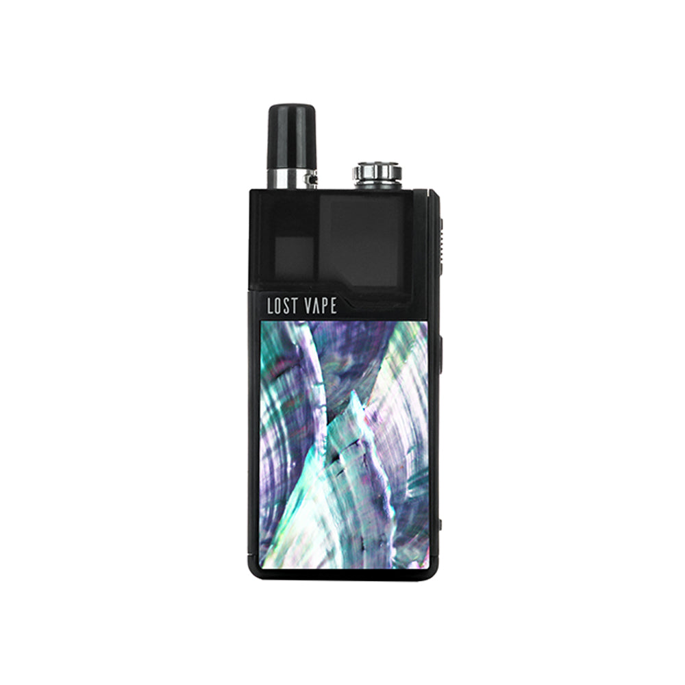 Lost Vape Orion Kit 40W DNA GO AIO Pod System $39.99 Lost Vape Orion Kit 40W DNA GO AIO Pod System $39.99