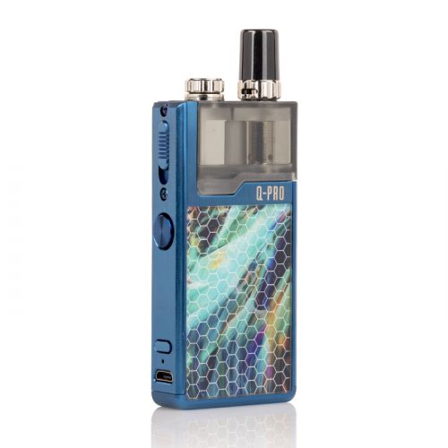 Lost Vape Orion Q Pro Device Kit Lost Vape Orion Q Pro Device Kit