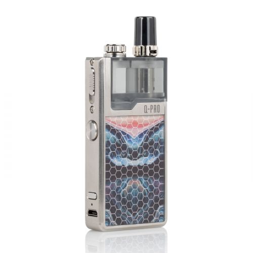 Lost Vape Orion Q Pro Device Kit Lost Vape Orion Q Pro Device Kit