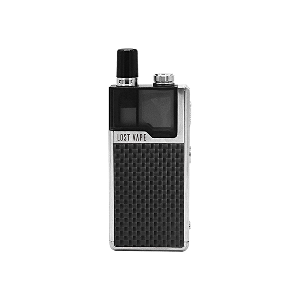 Lost Vape Orion Kit 40W DNA GO AIO Pod System $39.99 Lost Vape Orion Kit 40W DNA GO AIO Pod System $39.99