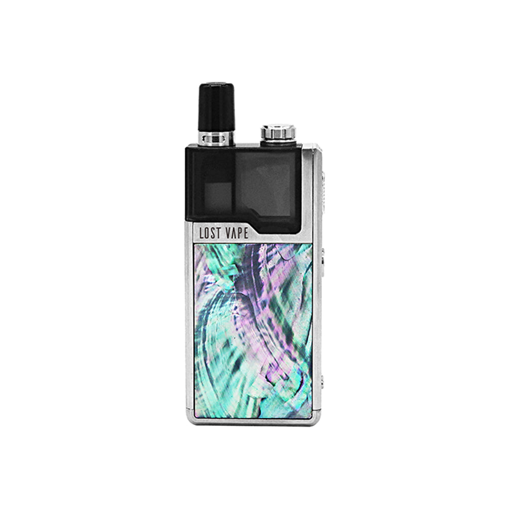 Lost Vape Orion Kit 40W DNA GO AIO Pod System $39.99 Lost Vape Orion Kit 40W DNA GO AIO Pod System $39.99