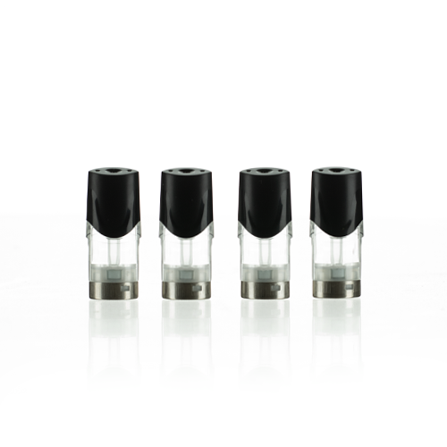 MOTI Vape Replacement Pods 4-Pack Coils