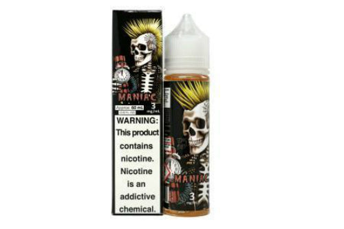 Time Bomb Vapors Fuse Maniac Pixy Patches TNT $13.99 Time Bomb Vapors Fuse Maniac Pixy Patches TNT $13.99