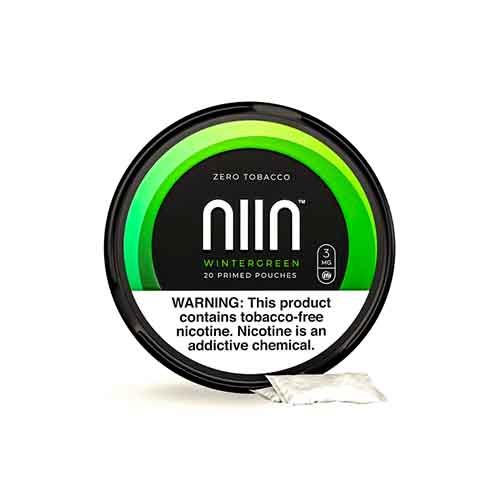 NIIN Wintergreen