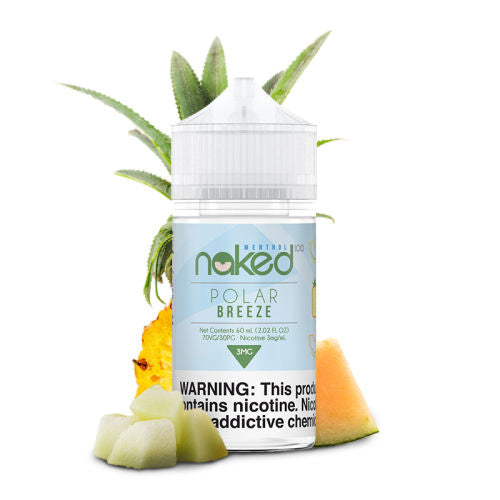 Naked 100 Melon 60ml ⋆ $12.99