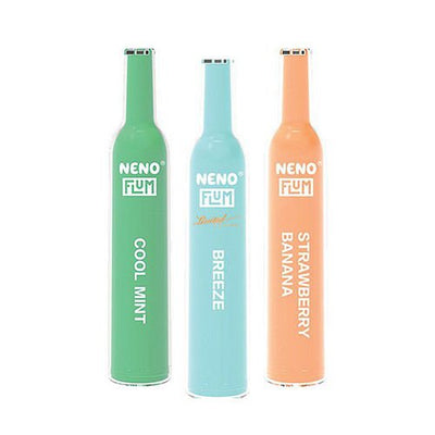 Flum Float Mint Flum Float Cool Mint