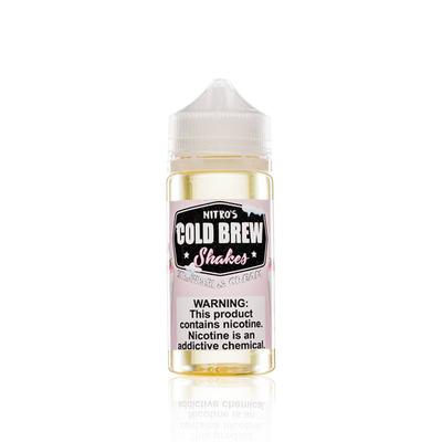nitro's cold brew vape juice Nitro's Cold Brew Coffee Ejuice 100ml ⋆ $12.75 nitro's cold brew vape juice Nitro's Cold Brew Coffee Ejuice 100ml ⋆ $12.75
