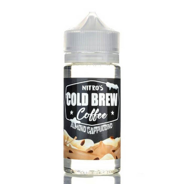 Buy Coffee Flavor Vape Juice Online • 60ml • 100ml • 120ml