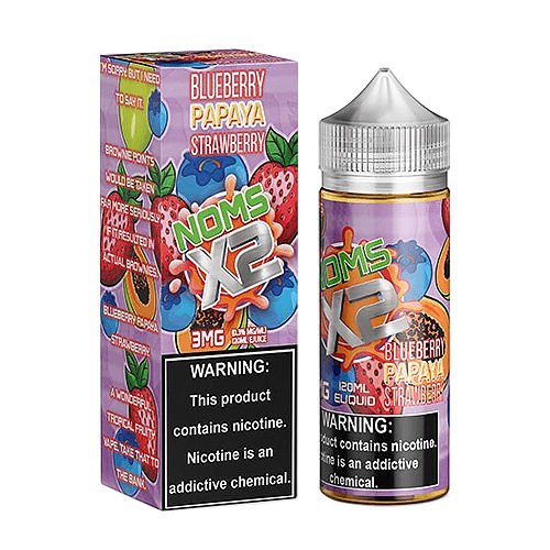 Nomenon E-Liquids Nomenon E-Liquids