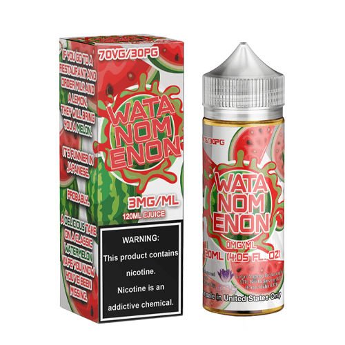Nomenon E-Liquids Nomenon E-Liquids