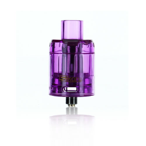 Nunu Disposable Sub Ohm Tank 3-Pack by Sikary 12.99 Buy Online Nunu Disposable Sub Ohm Tank 3-Pack by Sikary 12.99 Buy Online