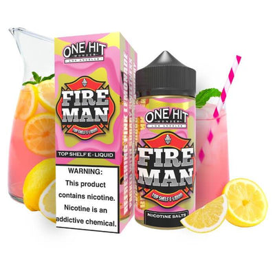 One Hit Wonder Magic Man Shortfill E-Liquid By 100ml - Vape Club Magic Man Ejuice One Hit Wonder Magic Man Shortfill E-Liquid By 100ml - Vape Club Magic Man Ejuice
