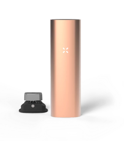PAX 3 Vaporizer Dry Herb Concentrate $378.99 PAX 3 Vaporizer Dry Herb Concentrate $378.99