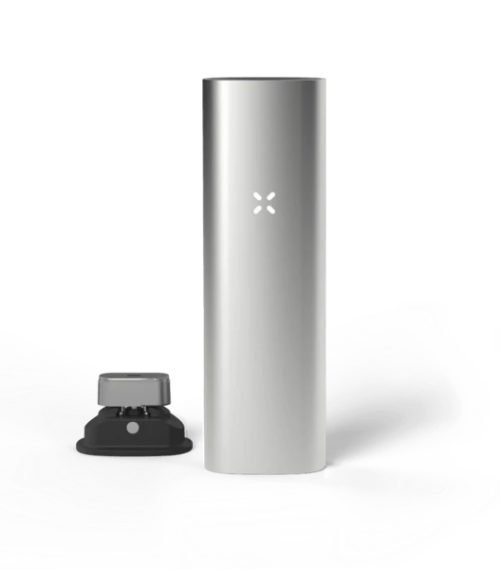PAX 3 Vaporizer Dry Herb Concentrate $378.99 PAX 3 Vaporizer Dry Herb Concentrate $378.99