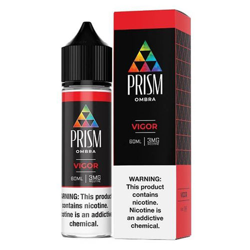 VIGOR by PRISM E-Liquids 60ml