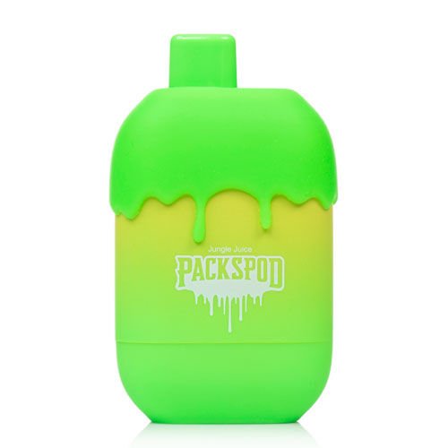 Packwood Packspod Disposable Jungle Juice