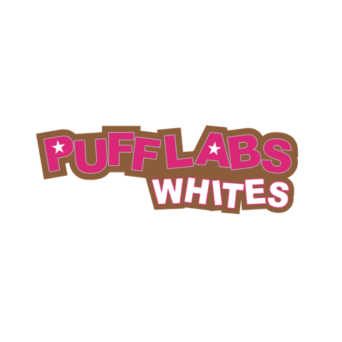 Puff Labs Whites