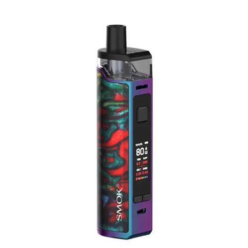 SMOK RPM 80 Pro Mod Starter Kit $29.99 SMOK RPM 80 Pro Mod Starter Kit $29.99