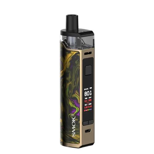 SMOK RPM 80 Pro Mod Starter Kit $29.99 SMOK RPM 80 Pro Mod Starter Kit $29.99