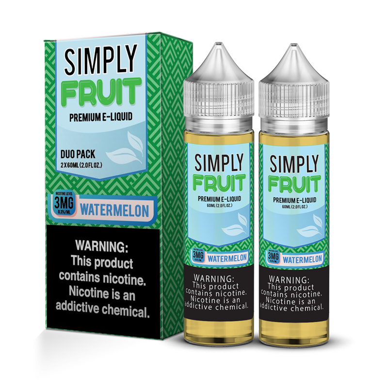 watermelon mint vape juice Miami Mint main image 0