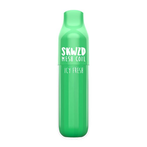 SKWZD Disposable Icy Fresh
