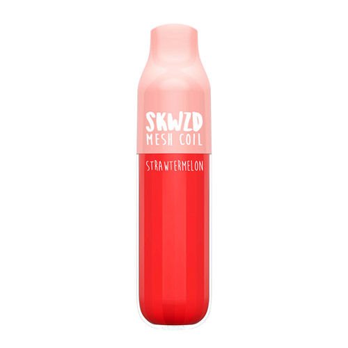 SKWZD Disposable Strawtermelon
