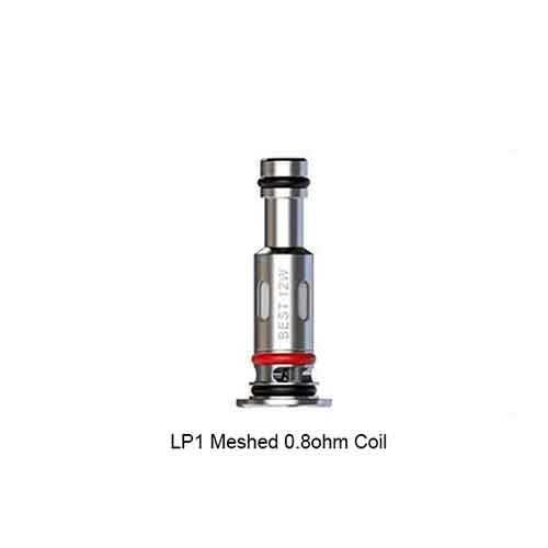SMOK Novo 4 Replacement Coils 5-Pack SMOK Novo 4 Replacement Coils 5-Pack
