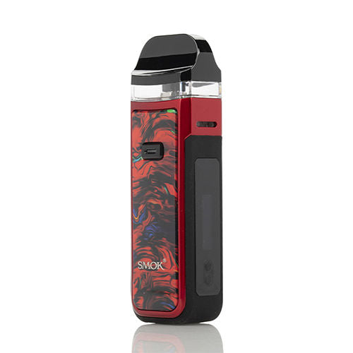 SMOK Nord X Fluid Red