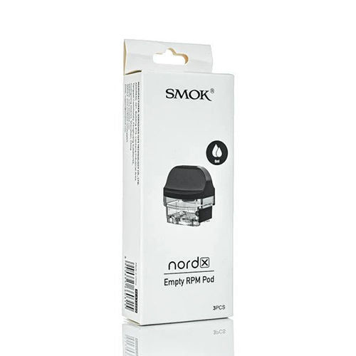 SMOK Nord X Replacement RPM Pod Cartridges