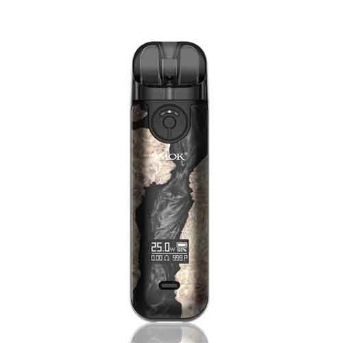 smoko vape starter kit SMOK Novo 4 Starter Kit ⋆ Vape Pod ⋆ $25.99 ⋆ 100% Authentic