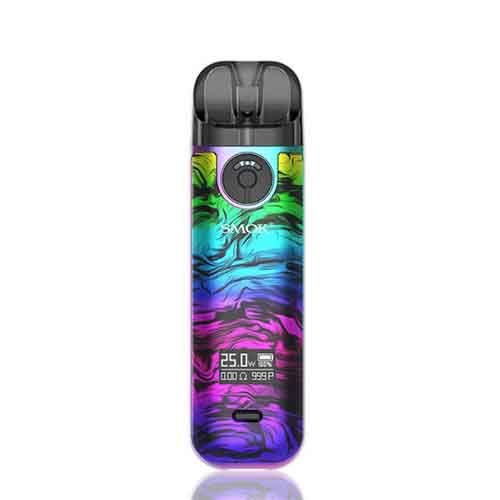 SMOK Novo X Starter Kit Vape Pod $24.99 | West Coast Vape Supply SMOK Novo X Starter Kit Vape Pod $24.99 | West Coast Vape Supply