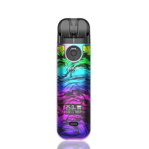 SMOK Novo 4 Starter Kit Vape Pod $25.99 100% Authentic | West Coast Vape Supply SMOK Novo 4 Starter Kit Vape Pod $25.99 100% Authentic | West Coast Vape Supply