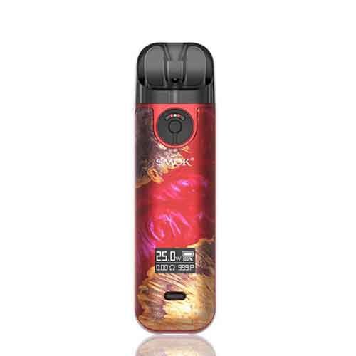 SMOK Novo X Starter Kit Vape Pod $24.99 | West Coast Vape Supply SMOK Novo X Starter Kit Vape Pod $24.99 | West Coast Vape Supply
