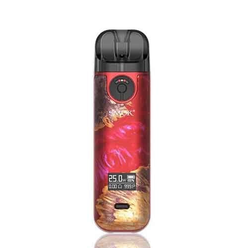 novo 4 vape price SMOK Novo 4 Starter Kit ⋆ Vape Pod ⋆ $25.99 ⋆ 100% Authentic